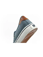 Pánská sportovní obuv Wrangler Calypso trainers Slip-On blue