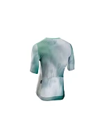 Cyklistické tričko NORTHWAVE Blade Jersey S/s zelené Cyklistické tričko NORTHWAVE Blade Jersey S/s zelené