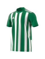 Pánské pruhované tričko 21 JSY M H35644 - Adidas Pánské pruhované tričko 21 JSY M H35644 - Adidas