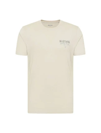 Tričko Mustang Alex C Print M 1013523 2081 Tričko Mustang Alex C Print M 1013523 2081