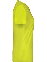 Daiber JN 357 Dámské žerzejové sportovní tričko 02.0357 acid yellow Daiber JN 357 Dámské žerzejové sportovní tričko 02.0357 acid yellow