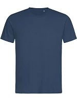 Stedman Lux T Unisex tričko 05.7000 navy blue Stedman Lux T Unisex tričko 05.7000 navy blue