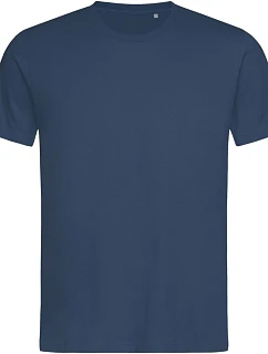 Stedman Lux T Unisex tričko 05.7000 navy blue