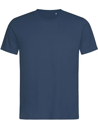 Stedman Lux T Unisex tričko 05.7000 navy blue Stedman Lux T Unisex tričko 05.7000 navy blue