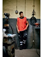 Yoko HVJ 259 Hi-Vis Tabard 79.J259 navy