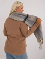 Šála AT SZ 2315.33 šedá Šála AT SZ 2315.33 šedá