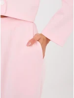 Sada IT KMPL 22202.89 světle růžová