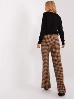 Kalhoty LK SP 509429.87 velbloudů Kalhoty LK SP 509429.87 velbloudů