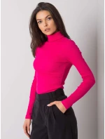 Halenka RV BZ 7182.01P fuchsiová Halenka RV BZ 7182.01P fuchsiová