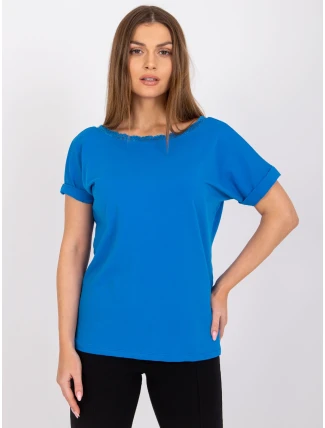 Halenka RV BZ 7544.00 tmavě modrá