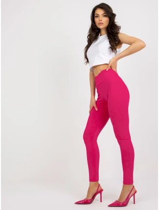 Legíny RV LG 7753.34X fuchsiová Legíny RV LG 7753.34X fuchsiová