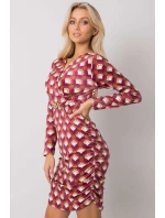 Denní šaty model 160393 Italy Moda Denní šaty model 160393 Italy Moda