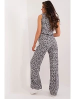 Dámské kalhoty model 192508 Lakerta Dámské kalhoty model 192508 Lakerta