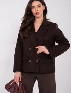 Plášť  model 222571 Rue Paris