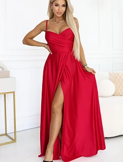 Dlouhé šaty  model 227101 Numoco