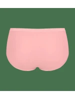 Dámské kalhotky Basic+ Midi C4P - RED - kombinace červené M006 - SLOGGI Dámské kalhotky Basic+ Midi C4P - RED - kombinace červené M006 - SLOGGI