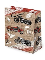 Paw T-2K Bag Set 158 Men's A'10