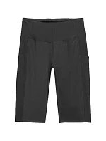 Šortky 4F W 4FWSS24TFSHF547 21S dámské