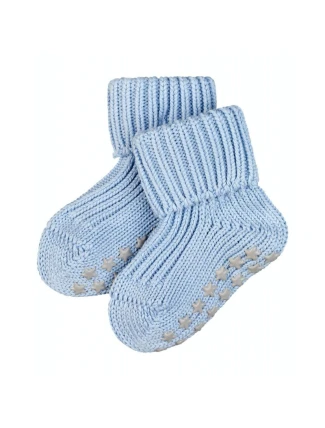 Falke Cotton Catspads So Cp Jr kojenecké ponožky 10603-6290