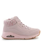 Boty Skechers Uno Gen1 Darling Daze W 310566L-BLSH Boty Skechers Uno Gen1 Darling Daze W 310566L-BLSH