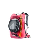 Batoh Deuter Updays 20 skydiving - ruby/hibiscus Batoh Deuter Updays 20 skydiving - ruby/hibiscus