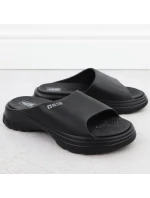 Big Star RR274A577 W INT2146A pantofle Big Star RR274A577 W INT2146A pantofle