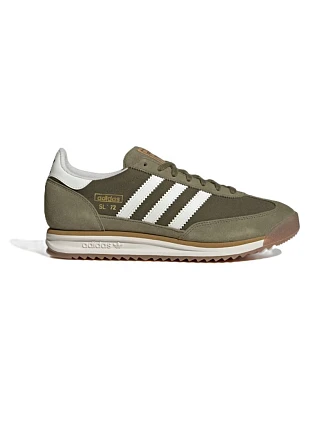 Boty adidas Originals SL 72 RS JR8769