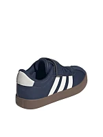 Dětské tenisky adidas VL Court 3.0 tmavě modré KK4549