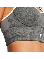 Dámská podprsenka Under Armour Pjt Rck LG LL Infty Pt Bra 1384161-709 Dámská podprsenka Under Armour Pjt Rck LG LL Infty Pt Bra 1384161-709