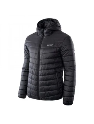 Hi-tec Naum M péřová bunda 92800396754 Hi-tec Naum M péřová bunda 92800396754