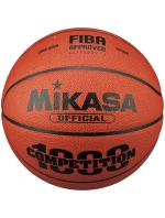Mikasa basketbal hnědý BQJ1000