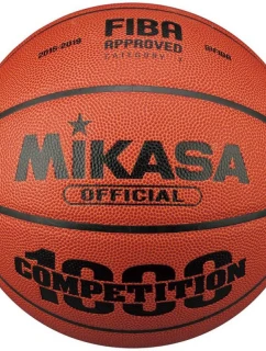 Mikasa basketbal hnědý BQJ1000