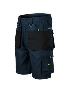 Rimeck Ranger M MLI-W0602 šortky tmavě modré