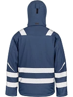 Result R 331X Pracovní softshellová bunda "Dynamic" 30.331X navy