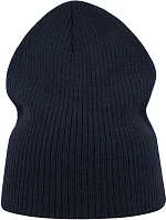 Atlantis Headwear Brad-S Pletená čepice 33.0222 navy Atlantis Headwear Brad-S Pletená čepice 33.0222 navy