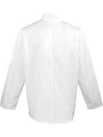 Premier PR 657 Kuchařský rondon 39.0657 white Premier PR 657 Kuchařský rondon 39.0657 white