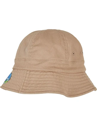Flexfit 5005ET Klobouk "Eco Washing" 55.5005 khaki