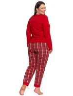 Moraj PDD4100-013 barva:červená