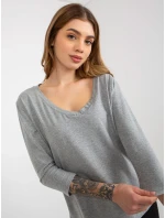 Halenka EM BZ ES 21 609.10x šedá