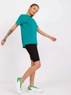 Tričko TW TS 1004.24x tmavě zelená