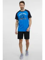 Pánské triko SAM73 Esteban Pánské triko SAM73 Esteban