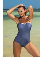 Jednodílné plavky  model 164291 Marko