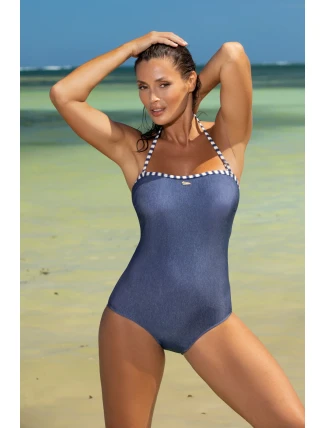 Jednodílné plavky  model 164291 Marko