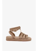 Sandály  model 213920 Step in style