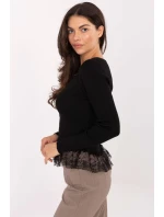 Svetr  model 218029 Factory Price