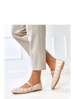 Balerinky  model 218168 Solea