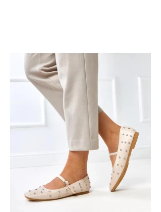 Balerinky  model 218168 Solea