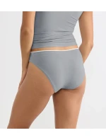 sloggi GO Sense High leg 2P - GRAY - SLOGGI GRAY - SLOGGI