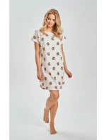 Košile Taro 3517 Coco S-XL