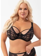 Měkká podprsenka Gorsenia K 897 Estelle